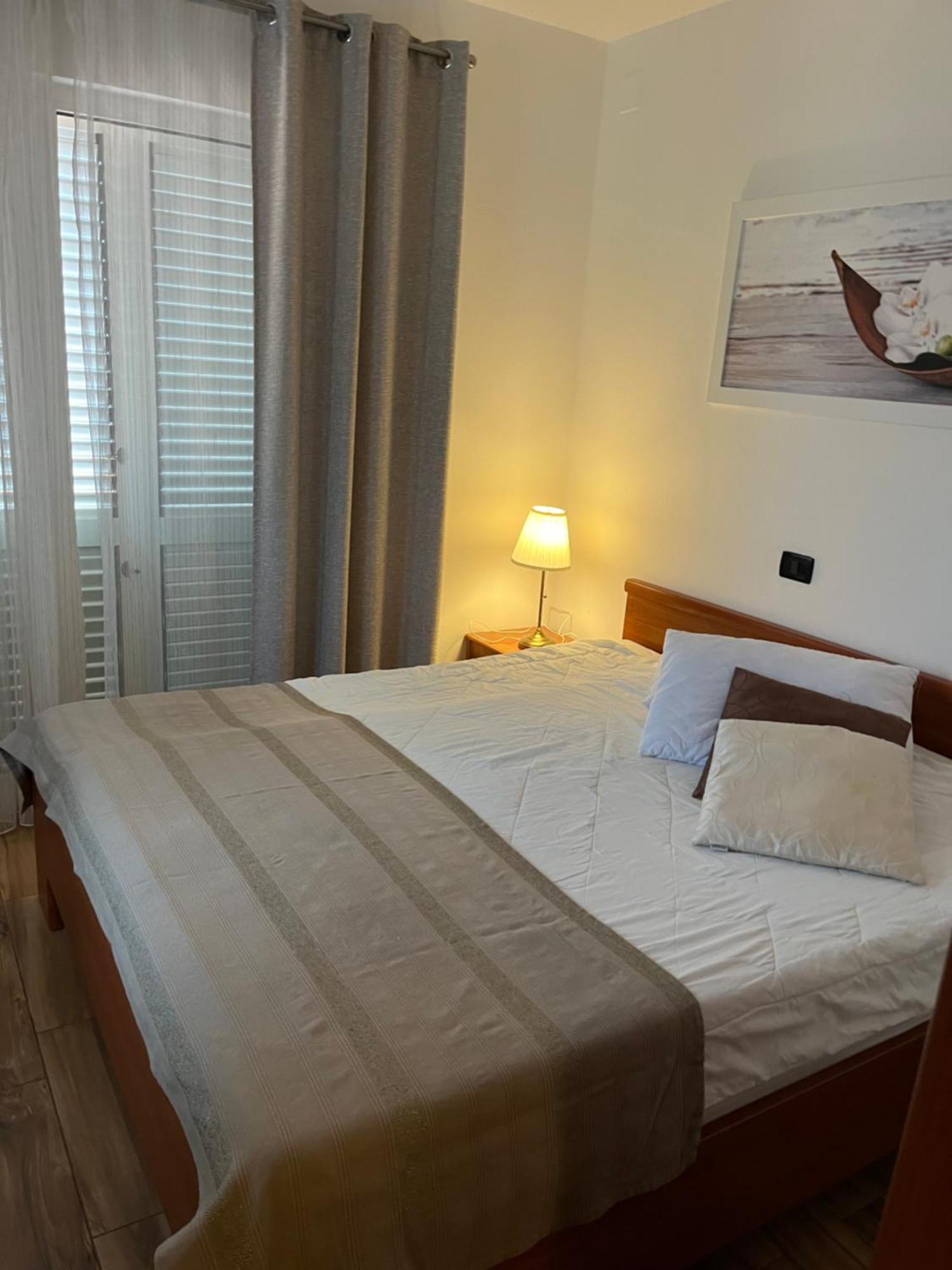 Apartments Vunic Mošćenička Draga Exterior foto