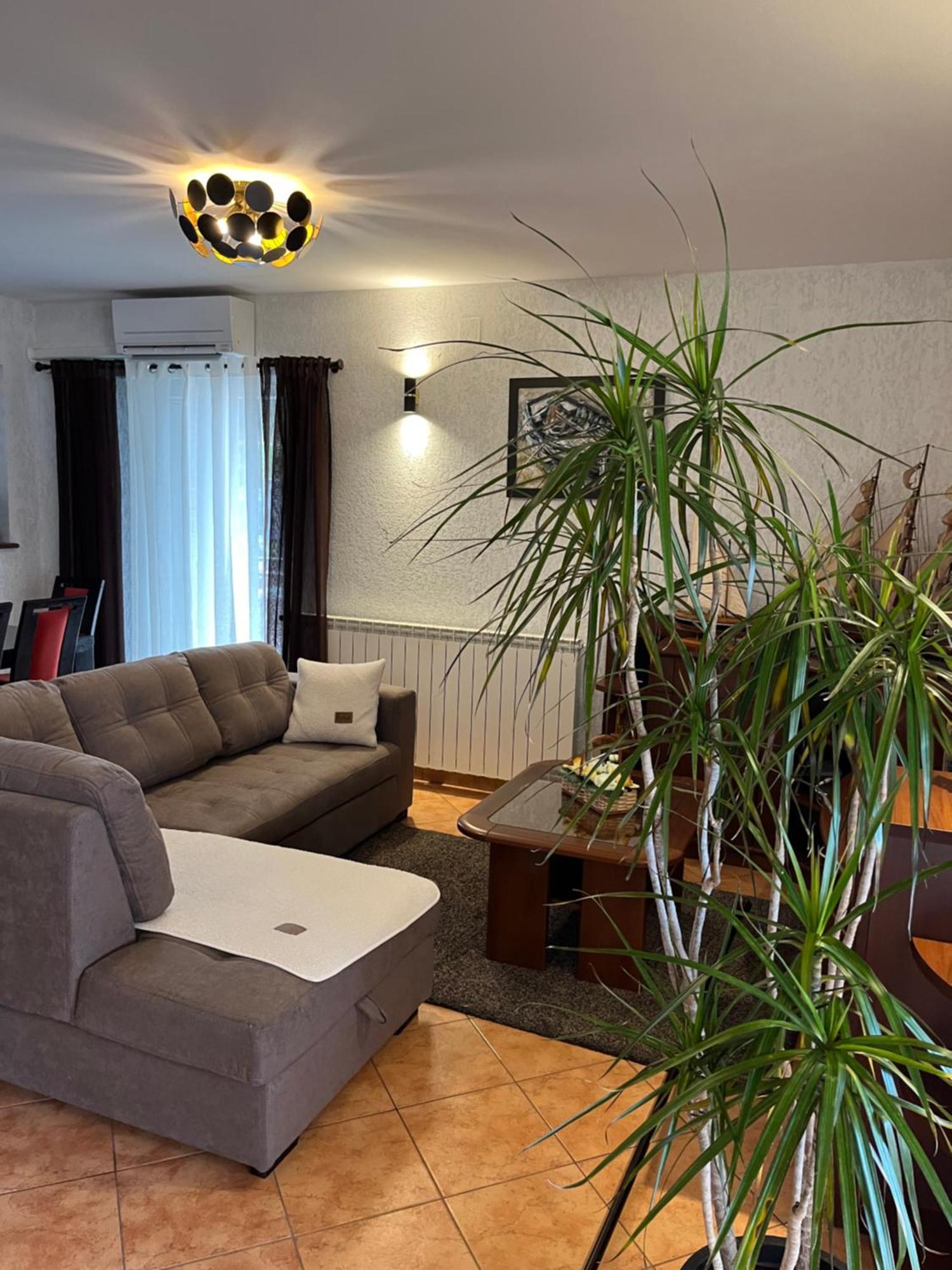 Apartments Vunic Mošćenička Draga Exterior foto
